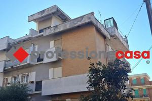 Appartamento Pomezia [PC1157VRG]