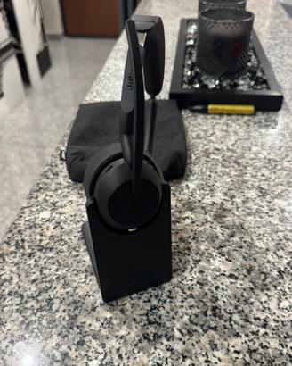 Cuffie wireless jabra