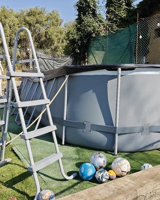 Piscina bestway