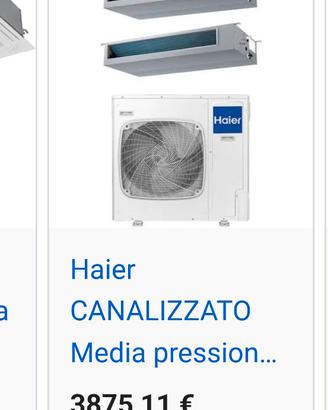Climatizzatore