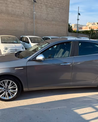 ALFA ROMEO GIULIETTA 1.6 MJT 120CV SUPER - 2016