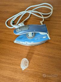 Ferro da stiro da viaggio Imetec Nuvola