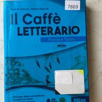 9788826820217 IL CAFFE’ LETTERARIO Poesia e teatro