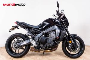 YAMAHA MT 09 - 2023