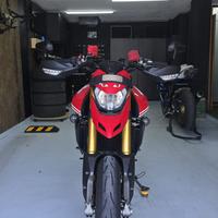 Hypermotard 950 SP