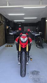 Hypermotard 950 SP