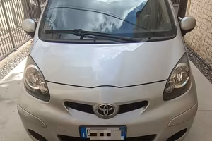 Aygo neopatentati 