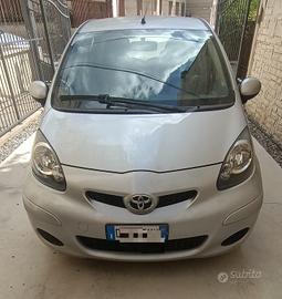 Aygo neopatentati 