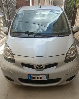 Aygo neopatentati 