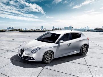 ALFA ROMEO Giulietta 1.6 JTDm 120 CV Super