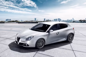 ALFA ROMEO Giulietta 1.6 JTDm 120 CV Super