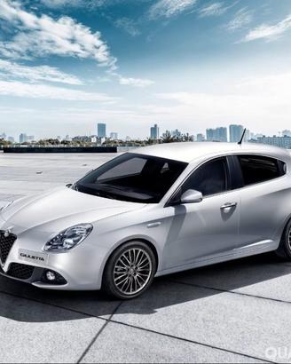 ALFA ROMEO Giulietta 1.6 JTDm 120 CV Super