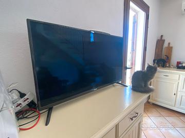 PlayStation e Tv