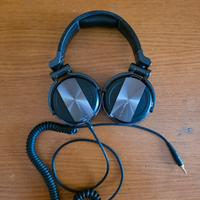 Cuffie DJ Pioneer HDJ-1500 (professionali)