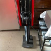 CP. Diffusori Pimienta e stand Mission