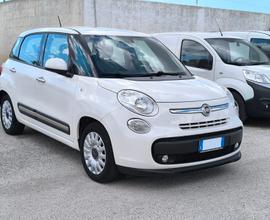 Fiat 500L 1.3 Multijet 95 CV Pop Star 2015