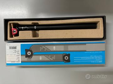 REGGISELLA MTB CRANK BROTHERS COBALT 3