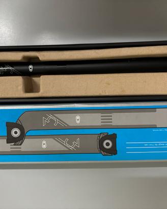 REGGISELLA MTB CRANK BROTHERS COBALT 3