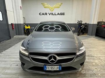 Mercedes-benz CLS 250 d SW 4Matic Premium Amg