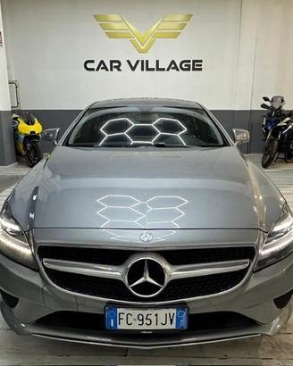 Mercedes-benz CLS 250 d SW 4Matic Premium Amg