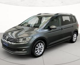 Volkswagen Touran 2.0 tdi business dsg
