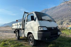 Piaggio porter 4x4