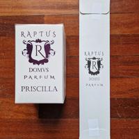 Raptus Domvs Parfum diffusore profumo per ambiente