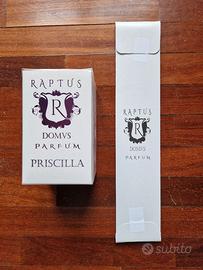 Raptus Domvs Parfum diffusore profumo per ambiente