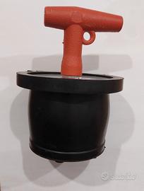 tappo a pressione 85 mm