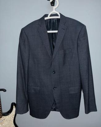 Blazer uomo Castiglioni Super 120’s lana