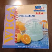 spremiagrumi in buono stato 