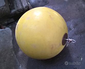 Boa Sferica per Tensionamento/Ormeggio