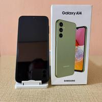 Samsung A14 GB 128 ram 4
