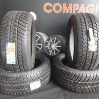 Gomme 255 50 19