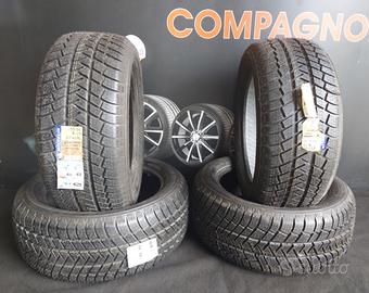Gomme 255 50 19
