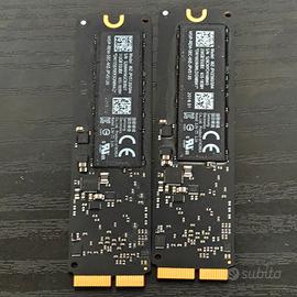 SSD 256GB 256 APPLE x MAC 2013 2014 2015 2016 2017