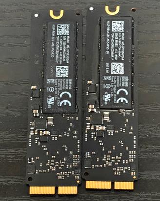 SSD 256GB 256 APPLE x MAC 2013 2014 2015 2016 2017