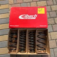 Molle ribassate Eibach Pro-Kit Audi A3 / VW Golf 8