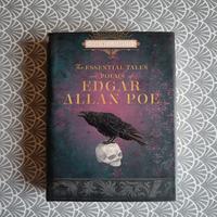 Edgar Allan Poe - The Essential Tales and Poems
