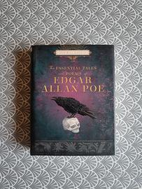 Edgar Allan Poe - The Essential Tales and Poems