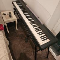 yamaha digital piano p 95