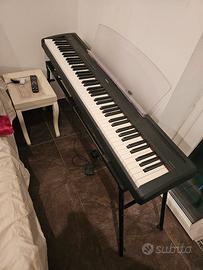 yamaha digital piano p 95