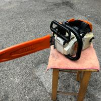 Motosega Stihl