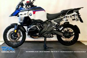 BMW R 1300 GS Adventure Trophy my25