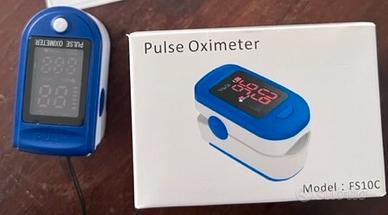 Pulsossimetro fs10c-polsino/pressione/sanguigna-2