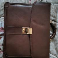 Borsa ufficio da uomo