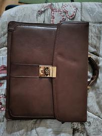 Borsa ufficio da uomo