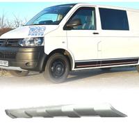 SPOILER LABBRO ANTERIORE VOLKSWAGEN VW T5 10-15 TR