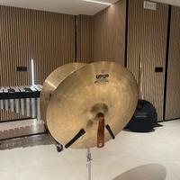 Piatti UFIP 22"/55cm