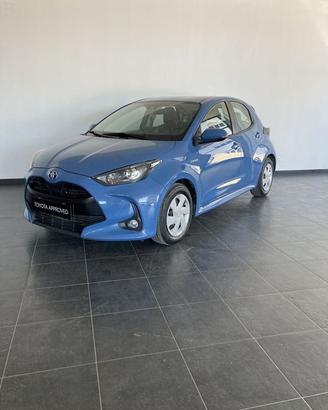 Toyota Yaris Hybrid Active MY20